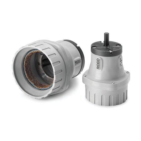 Ridgid Tool, 1/2"-1" Megapress 37993